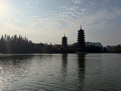 -桂林两江四湖景区