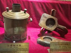-老厨家(友谊路总店)