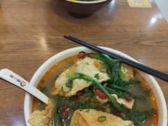 -螺小胖柳州螺蛳粉(钟楼总店)