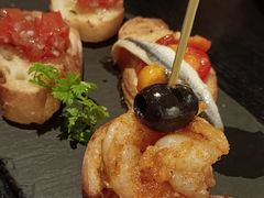 -C&R西班牙餐厅