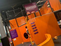 -VFSC极限蹦床主题公园(乐园道彩悦城阳光店)