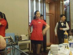 -卜蜂莲花(杨高北路店)