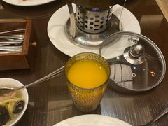 -越绣灶·自助餐(义乌香格里拉大酒店)