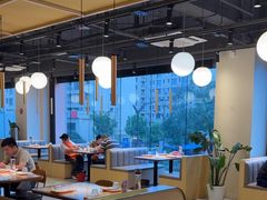 -杨氏青龙虾·羊蝎子(珠江路店)