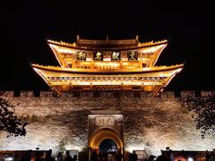 -大理古城