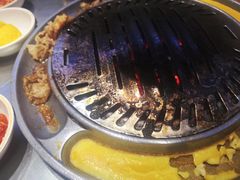 五花肉-喜来稀肉(虹泉路店)