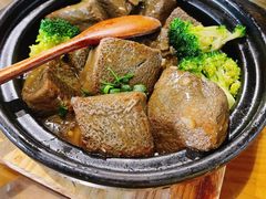 -猪腰一家·地道佛山菜(盐步店)