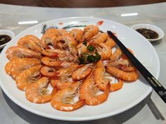 -东豪园林海鲜酒家(南港路辅路店)