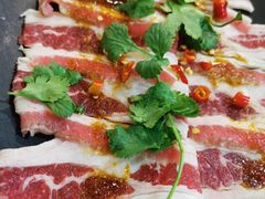 -新石器烤肉(张家港购物公园店)