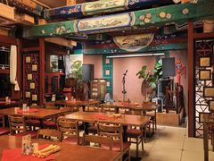 -申德勒西餐厅(日坛路总店)