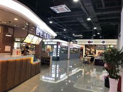 -恒生万鹂广场(唐镇店)