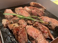 -卡朋西餐(宝安大仟里店)