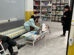 -瑞派·爱瑞可动物医院·口腔专科(广华新城分院)