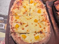 -半秋山西餐厅(宜昌大洋店)