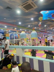 -胜利乐园(胜利购物广场店)