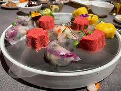 -上海滩餐厅(BFC外滩金融中心店)