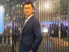 -武汉杜莎夫人蜡像馆