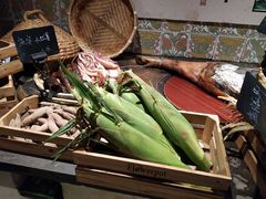 -鱼食饭稻·苏浙土菜17年老馆子(平江路店)