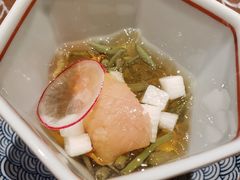 -九献创意菜(亮马河花园店)