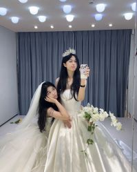 -MISS MIA 婚纱品牌馆