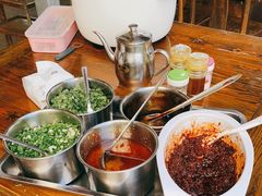 -刘艳黄牛肉(九襄店)