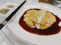 怀旧古法市师鸡-朱仔记食府(江南大道店)