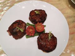 -8餐厅(新葡京酒店)