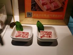 -喜庭海鲜自助(北辰三角洲北辰荟店)