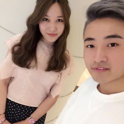 点击看大图 -3AM HAIR SALON烫发染发接发