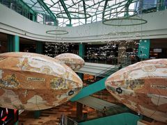 -大族广场Mall&More