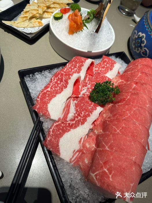 享月汤皇·海鲜小火锅·聚会(曲江创意谷店)图片