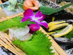 -浦·传统日式料理(3 5 1 1 店)