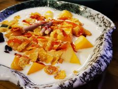 -觅豆豆花甜品(望平街店)
