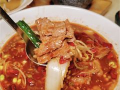 -长禧家·珑厨(东山口店)