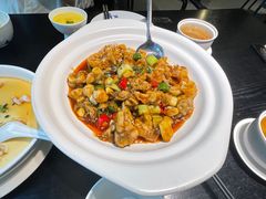 -简小舍·民间手艺菜(武昌江滩店)