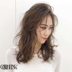 点击看大图 -ODIN 奥丁形象设计