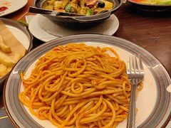 -澳门木偶葡国餐厅(珠海店)