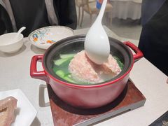 -狮王府淮扬菜(新街口友谊店)