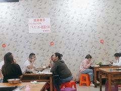 -湖南大姐特色铁板烧(城店路店)
