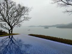 -天目湖涵田半山温泉