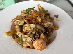 -隐厨·海鲜餐厅(恒通路店)