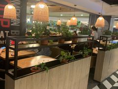 -拿渡·水煮鱼 麻辣香锅(西单大悦城店)