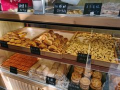 -包满意面包糕点(东坝店)