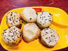 -小杨生煎(黄河路店)