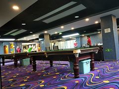 -叮叮台球·棋牌(西四店)
