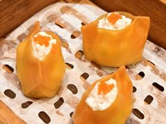-蔡澜点心·粤菜(新街口IFCX店)