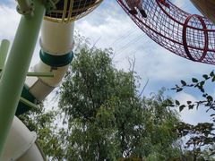 -上海欢乐谷