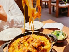 -CURRY YA 熟成咖哩專門店(深圳湾万象城店)