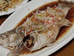 -北塘海鲜·天津菜(大光明桥旗舰店)