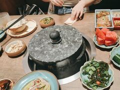 -蘑界·野生菌火锅(深业上城店)